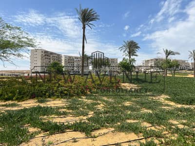 ڤيلا مستقله في البا سبانديا اب تاون كايرو Alba Spendia Uptown Cairo استلام فوري متشطبه بالكامل مع التكييفات