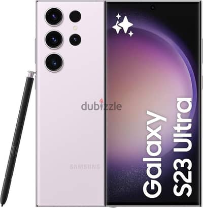 Samsung S23 Ultra