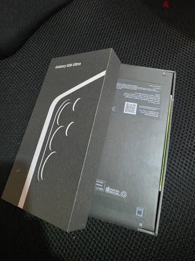 Samsung S26 Ultra