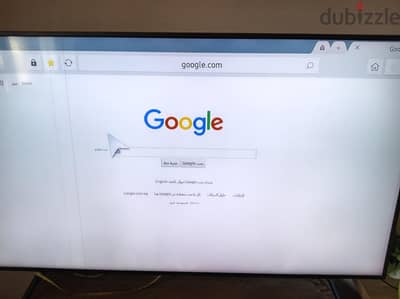 Samsung smart UHD 55