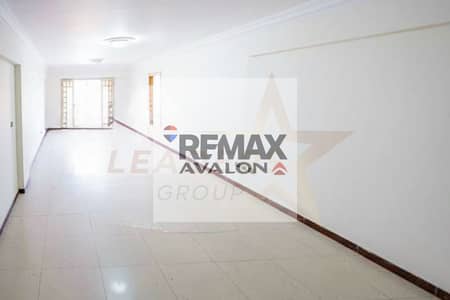 Apartment for sale 226 m Smouha (Sh Dhaki Rajab)