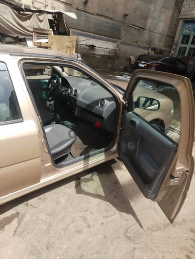 Volkswagen Pointer 2006