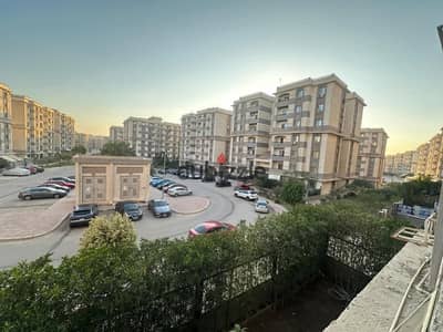 For sale, a first-floor apartment with an open view in Gardenia City