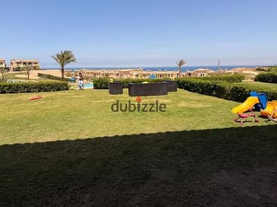 Chalet for Sale in La Vista 6 Ain Sokhna – Prime Location & Great Opportunity