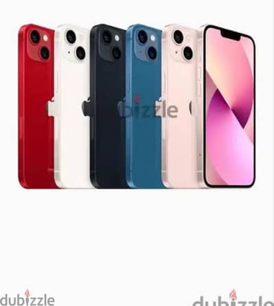 Apple - iPhone 13