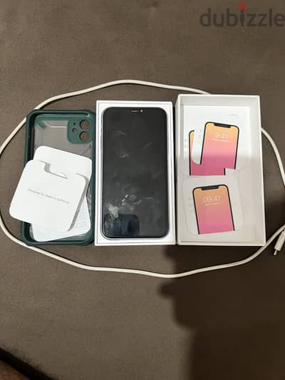 Apple - iPhone 11