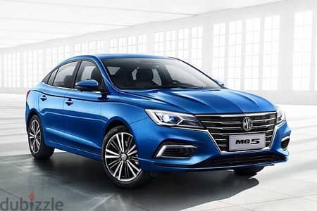 MG MG 5 2026