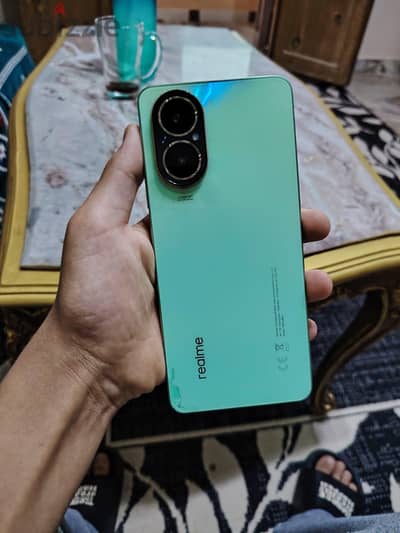 Realme C67