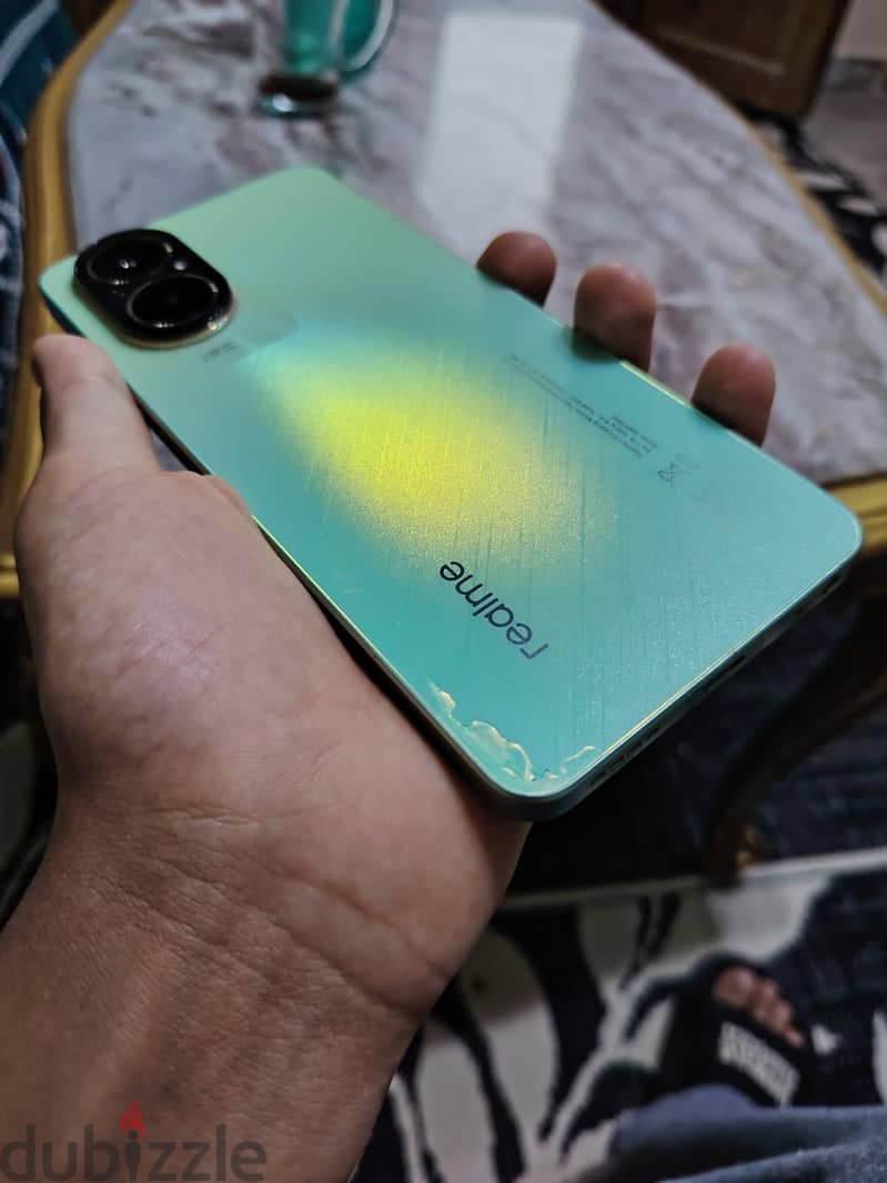 Realme C67 5