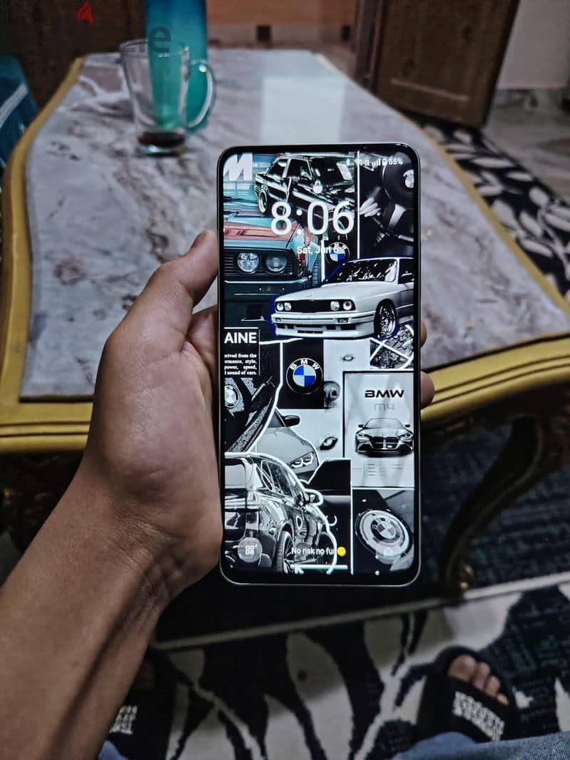 Realme C67 7