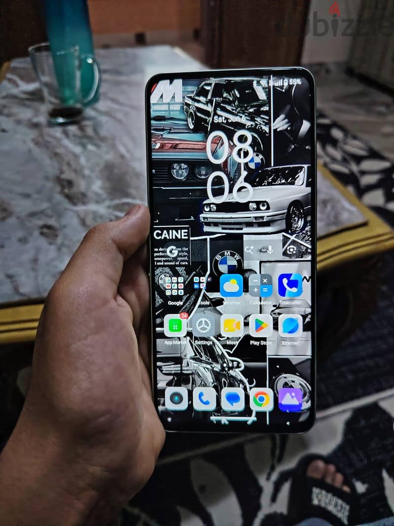 Realme C67 8