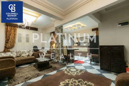 Apartment for sale, 165m, Victoria (Mohamed Helmy Street) Apartment for sale, 165m, Victoria (Mohamed Helmy Street)