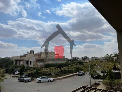lowest price rtm Middle townhouse 275 sqm in palm hills golf extension