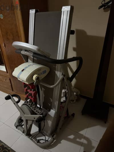Tread Mill