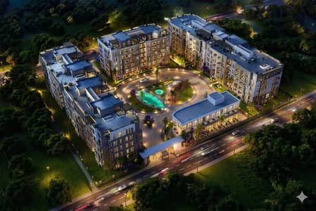 New Launch in Prime Sheikh Zayed New Launch in Prime Sheikh Zayed