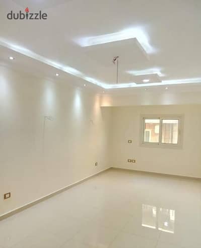 Apartment for rent in the fourth neighborhood 180m 3 rooms and 2 bathrooms near Al-Hamd Square and 7 Stars