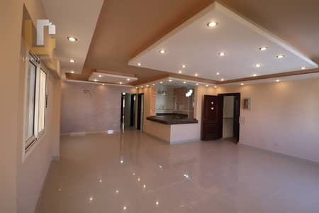 Ready-to-Move Luxury Finished Apartment for Sale in Sheikh Zayed at Continental Gardens Compound in a Prime Location