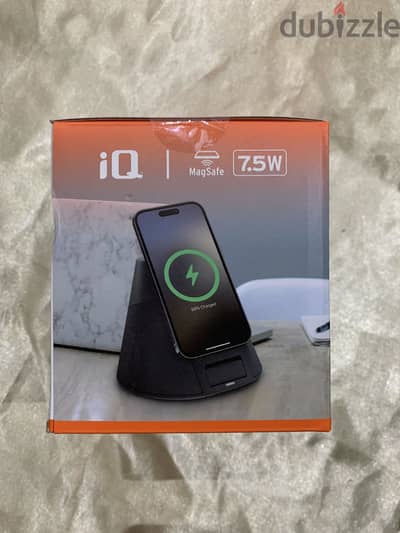home speaker and wirless charger