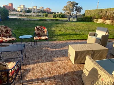 Ghazala Bay Resort Villa