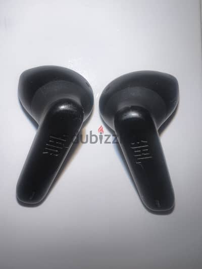فردتين  jbl wave flex