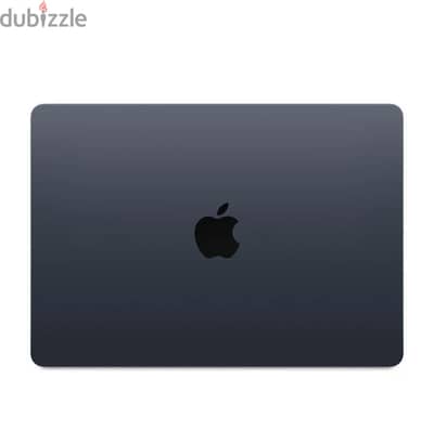 للبيع: MacBook Air M4 2025 – بحالة ممتازة (مستخدم