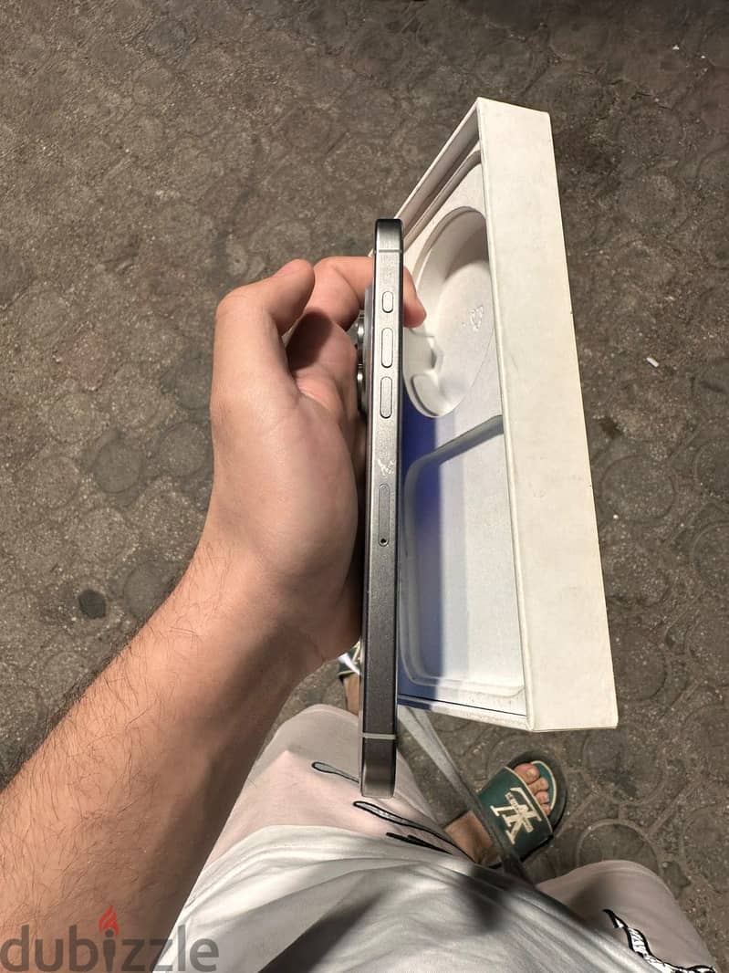 Apple - iPhone 15 Pro Max 1