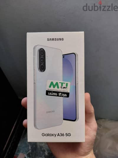 سامسونج ايه 36