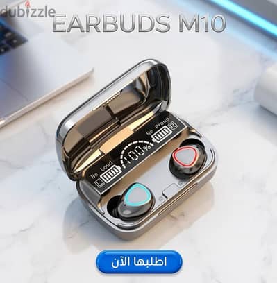 EARBUDS M10