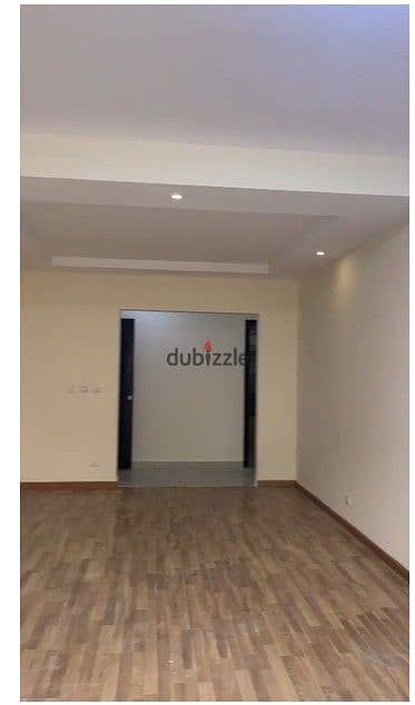 Apartment for Sale With Garden in The Address Compound Sheikh Zayed -  Fully finished and ready for immediate delivery