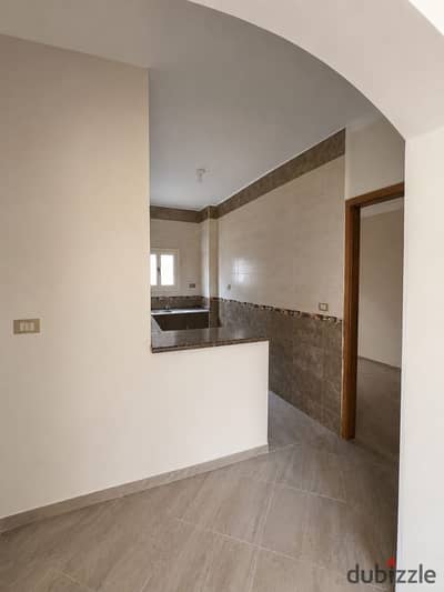 Apartment for sale in the First District Locality 12 - Fourth Floor - 2.3 million negotiable