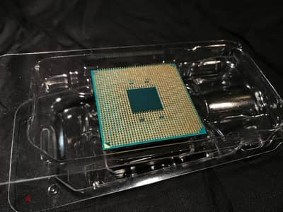 RYZEN 5 2600x