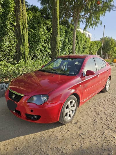 Proton Gen-2 2015