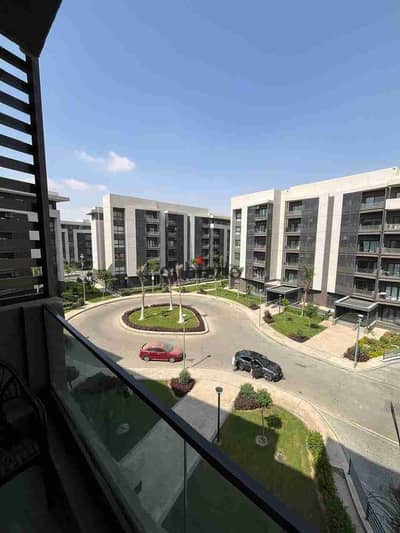 Furnished hotel in Brevado in my city with the most beautiful view garden, broker from the owner