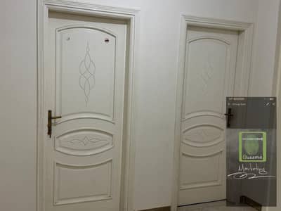 For rent: a 250 sqm super lux finishing apartment in Sheikh Zayed at a special price