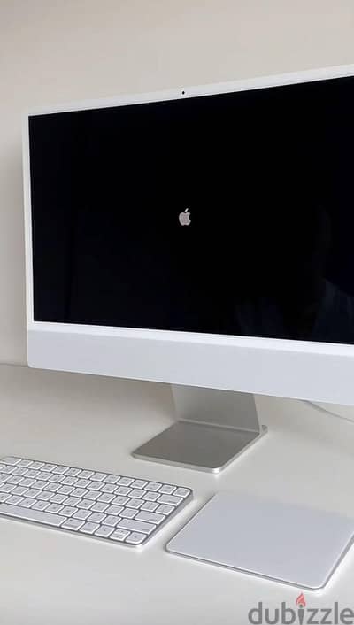 شاشه i mac