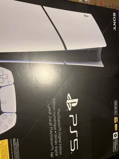 Ps5 digital