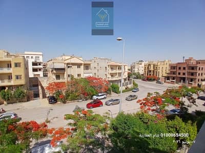 Apartment for rent in Sheikh Zayed, Ninth District, 175m, Second Floor