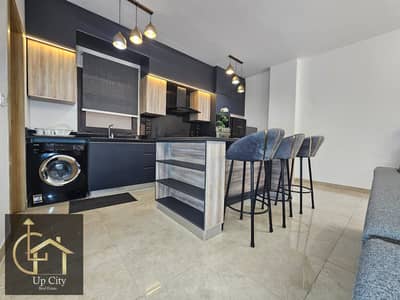 Fully Furnished Studio for Rent in Fifth Square Al Marasem