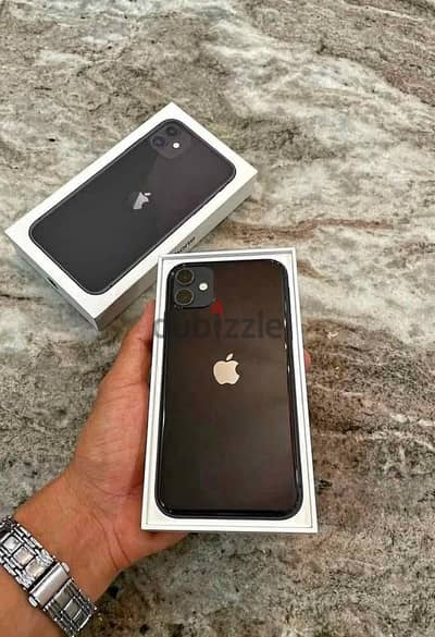 آبل - آيفون 11