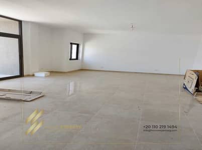 شقة مميزة للإيجار في المراسم -مجهزة بالمطبخ والتكيفات