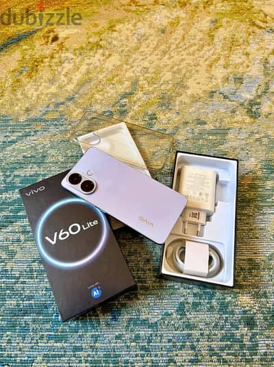 V60 lite 4g