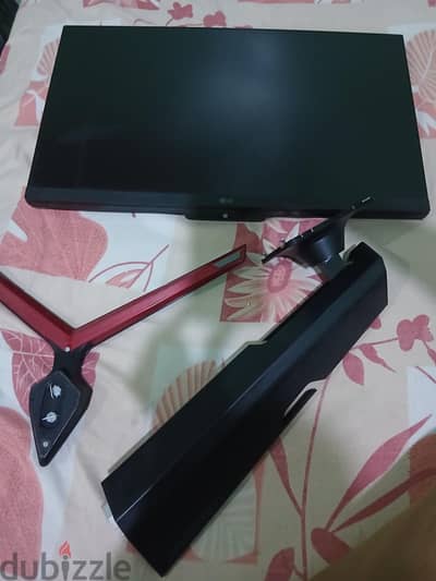 LG UltraGear™ 24GN65R-B
