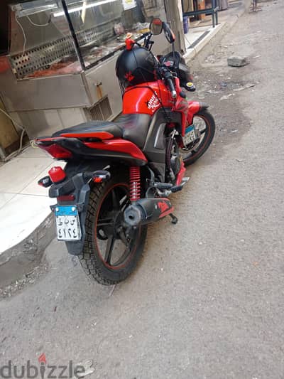 مكنه هاوجي k4 2019