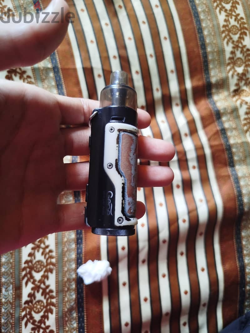voopoo 2