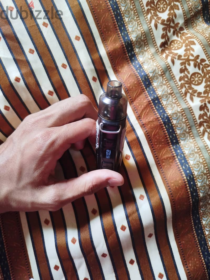 voopoo 3