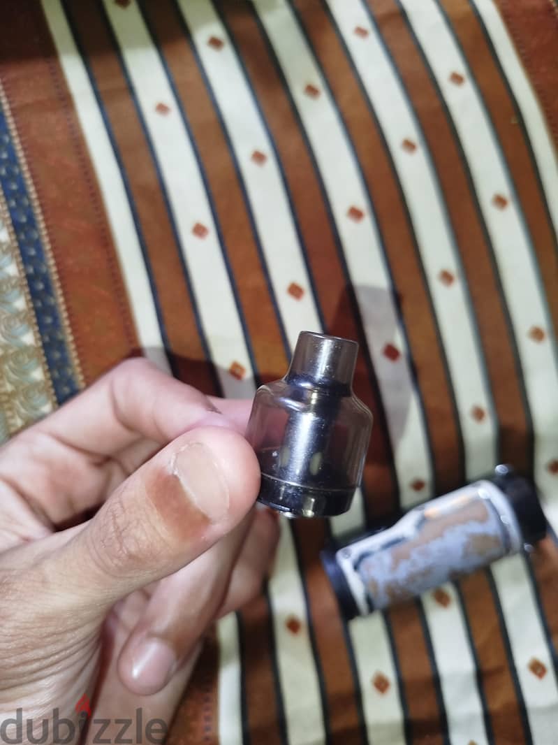 voopoo 5