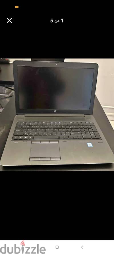 لاب توب hp.  zpok.