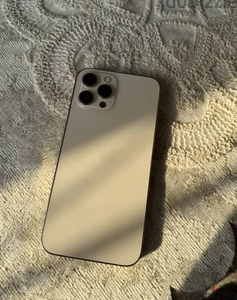 Apple - iPhone 12 Pro Max 1
