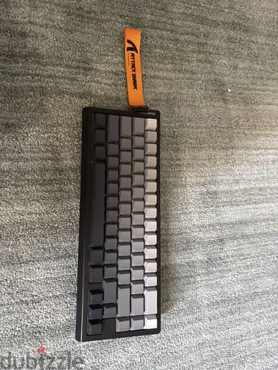 Attack shark X68 HE