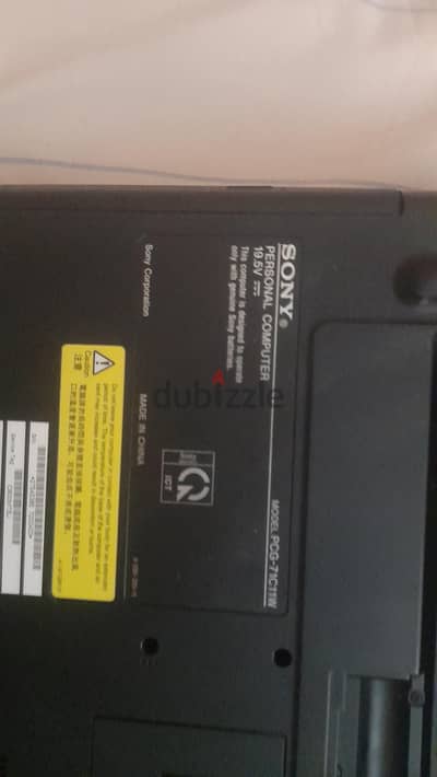 Sony vaio laptop Sony vaio laptop